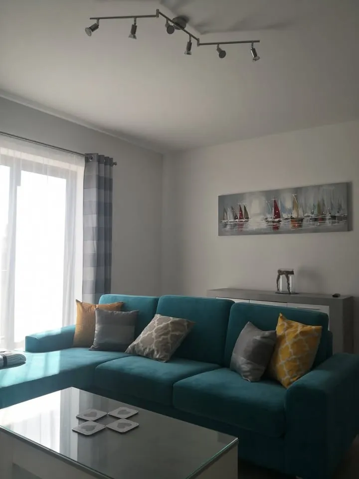 Brand New - 2 Bedrooms in Gzira