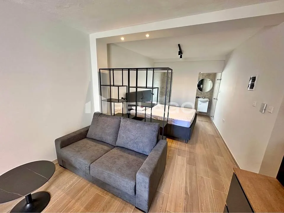 SLIEMA Modern Studio Apartment