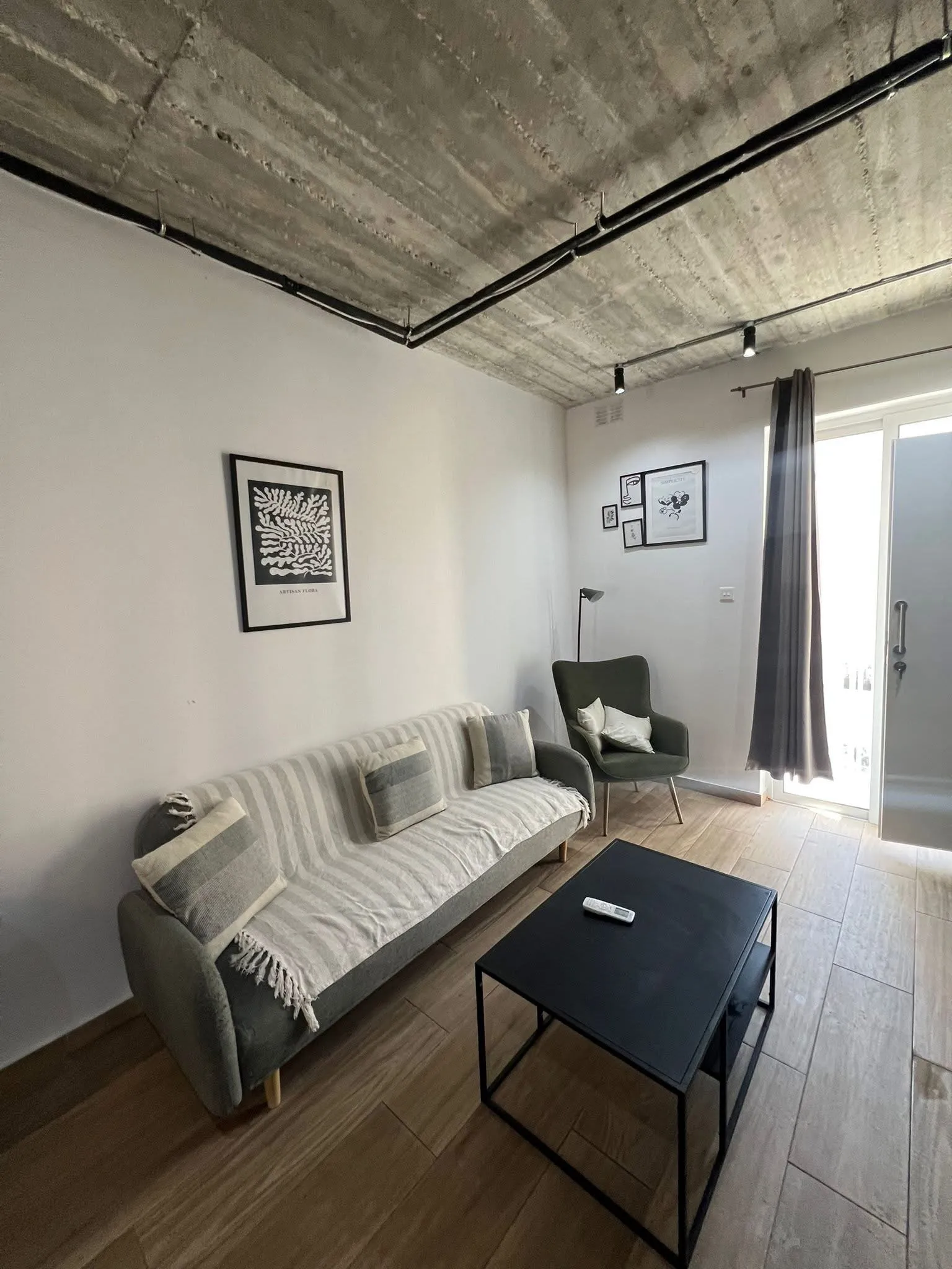 Modern 1-Bedroom Apartment in St Paul's Bay | €1,000