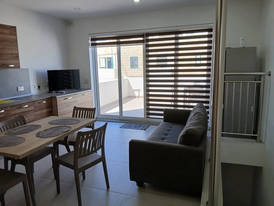 Nice 1 Bedroom Penthouse