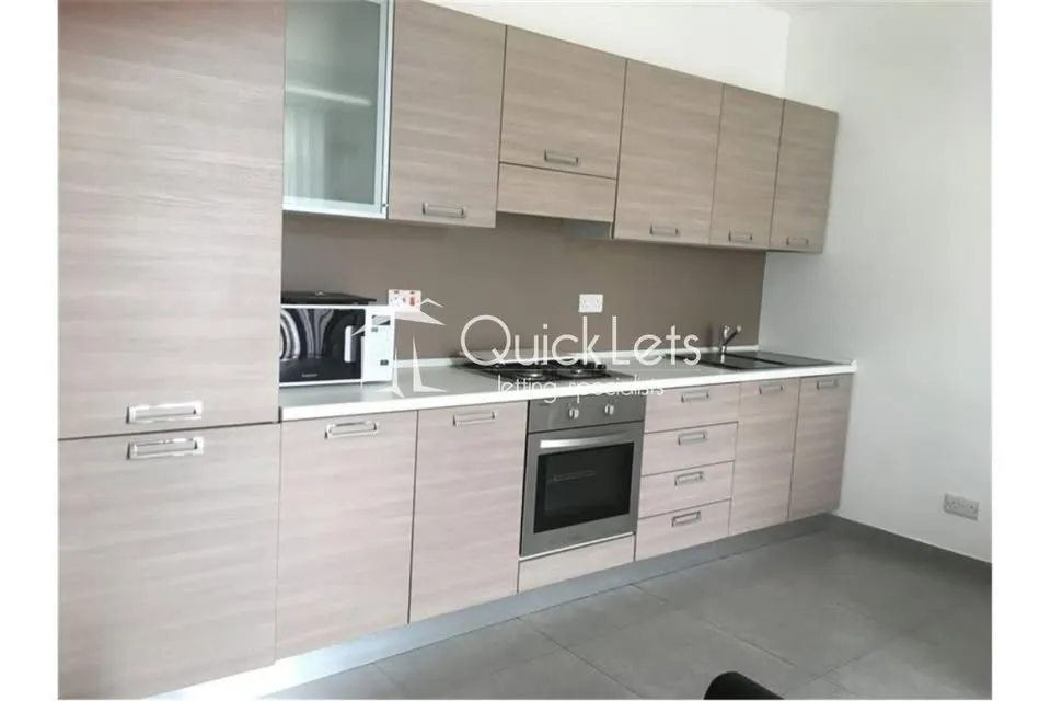3-Bedroom Maisonette – Marsaskala