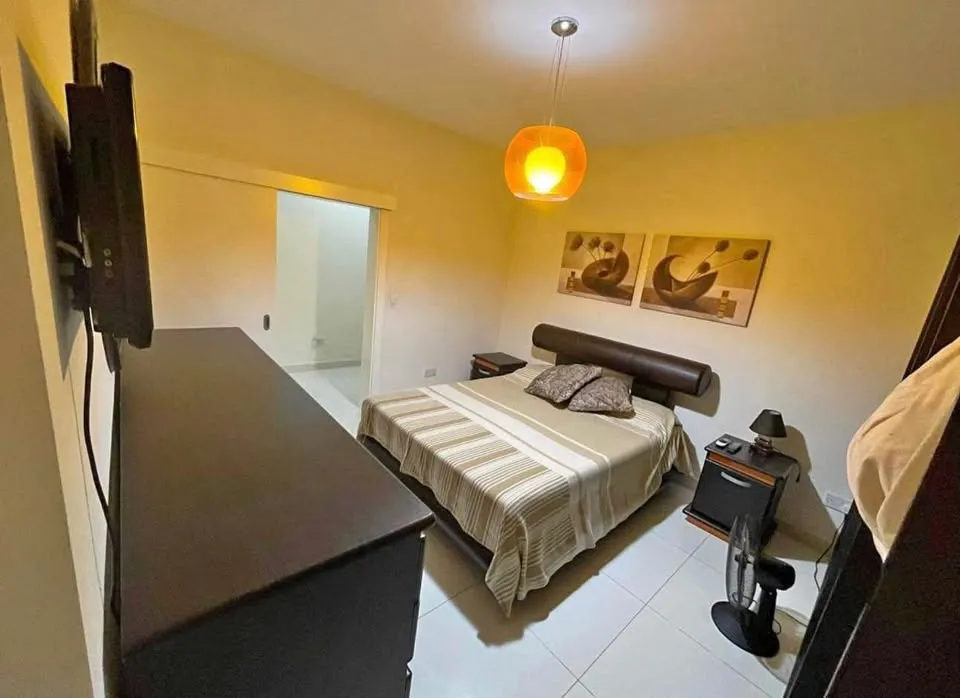 2 bedroom apartment in Pietà