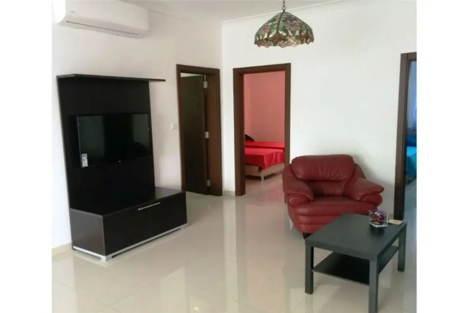 3 BEDROOMS APARTMENT FOR RENT IN ATTARD