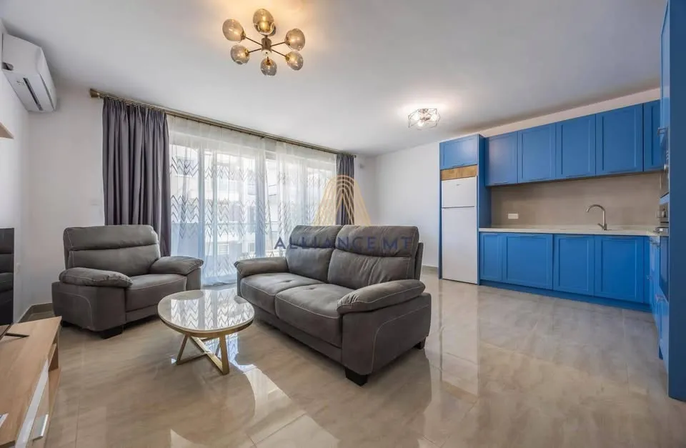St Julian’s – Flat Available