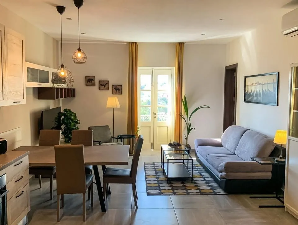 High standard - Modern 2 Bedroom