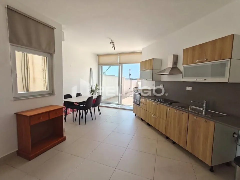 Penthouse – Santa Venera
