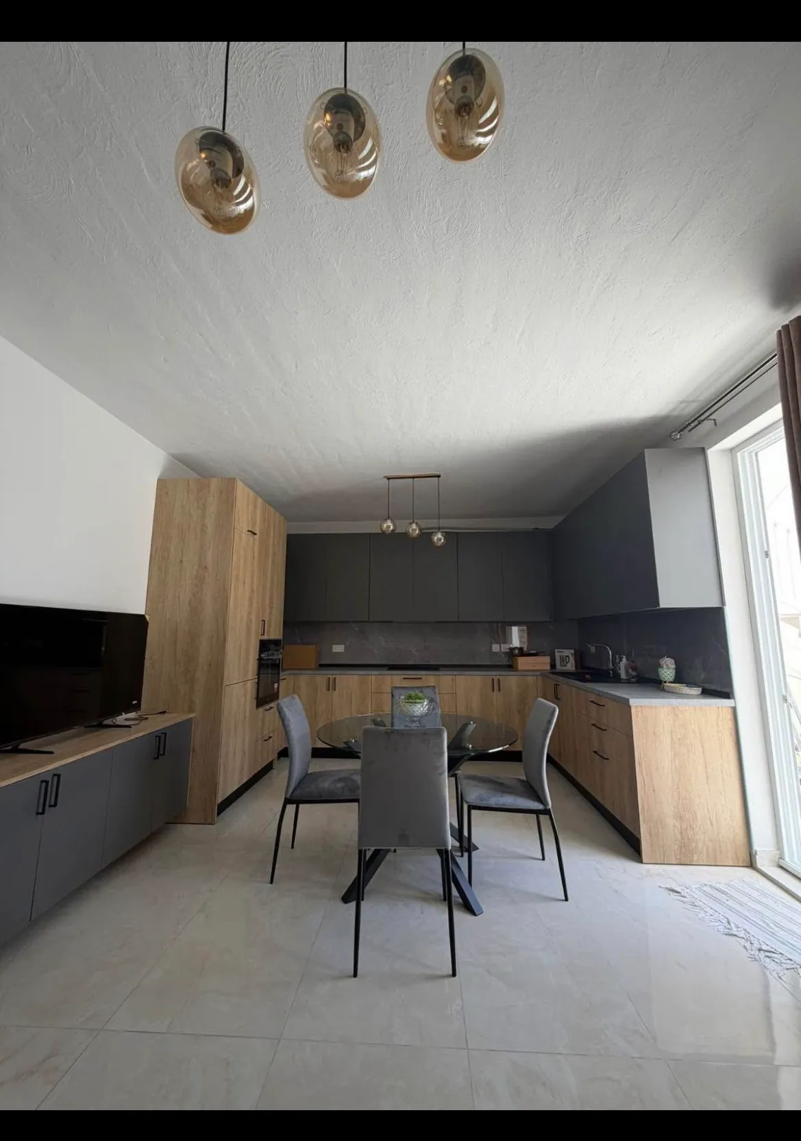 Brand new 3 bedroom & 2 bathroom house in Kappara