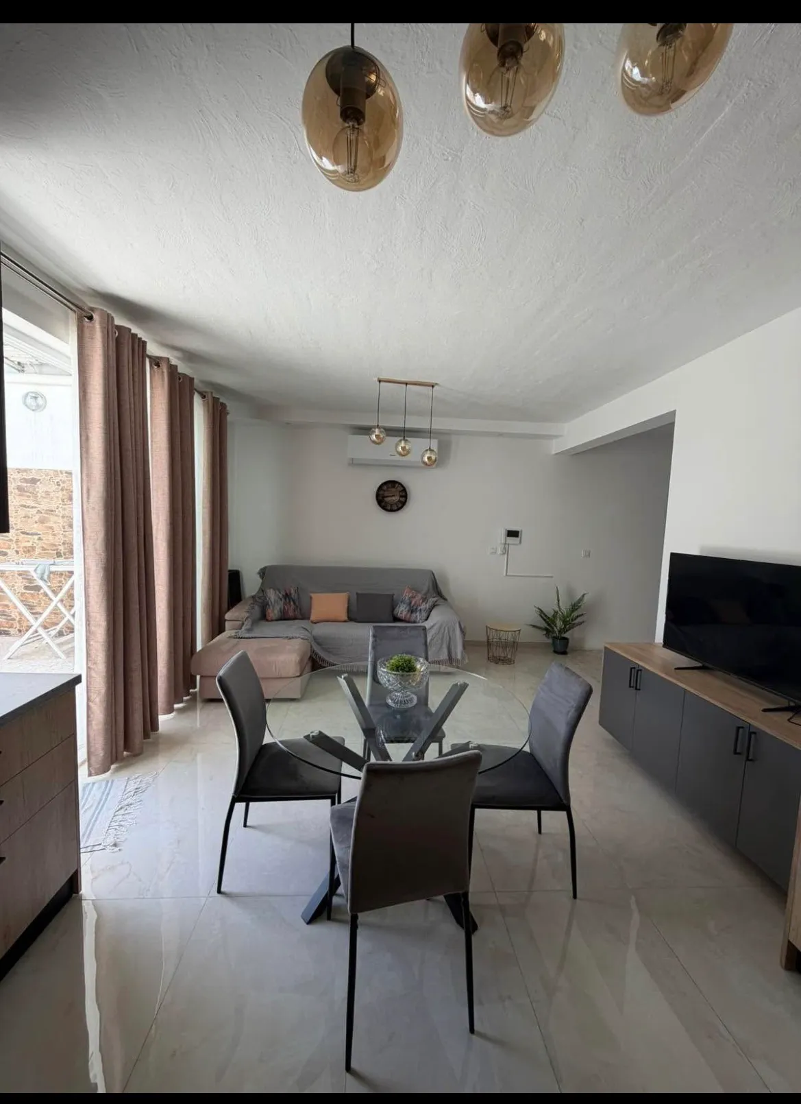 Brand new 3 bedroom & 2 bathroom house in Kappara
