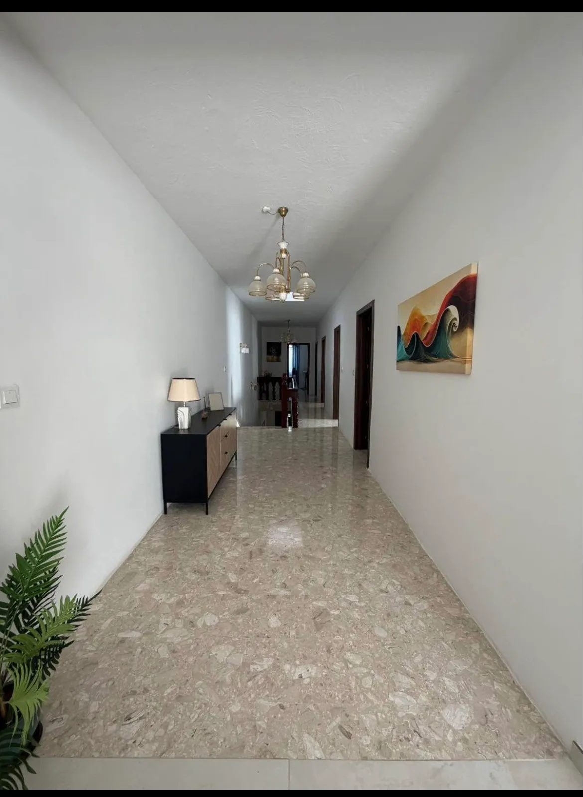 Brand new 3 bedroom & 2 bathroom house in Kappara