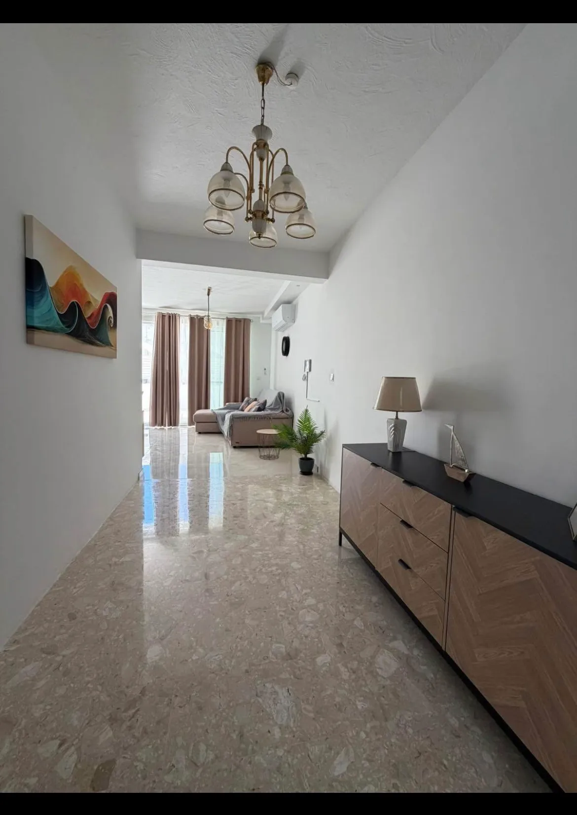 Brand new 3 bedroom & 2 bathroom house in Kappara