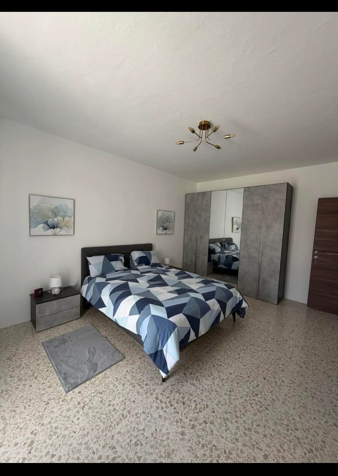 Brand new 3 bedroom & 2 bathroom house in Kappara