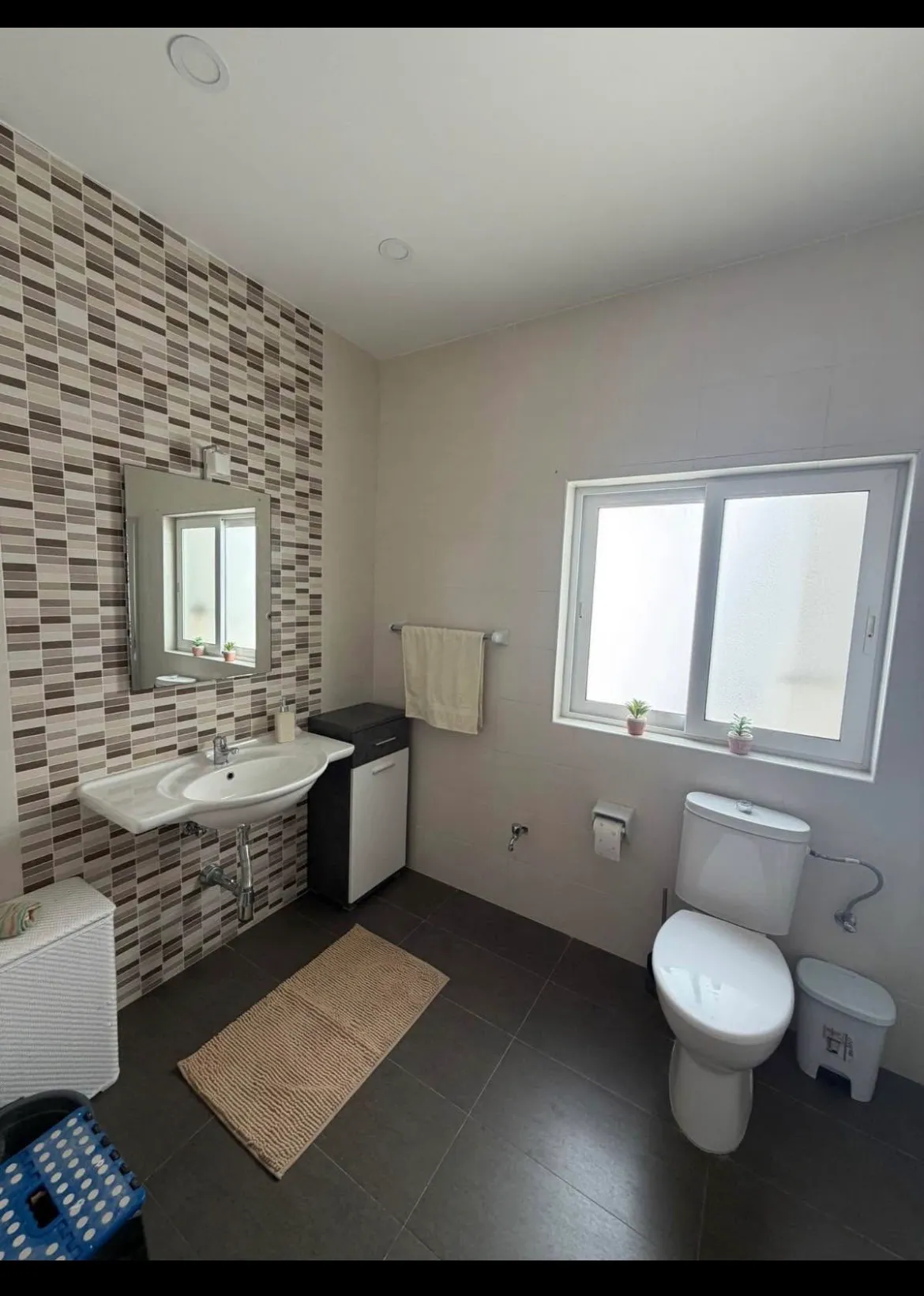 Brand new 3 bedroom & 2 bathroom house in Kappara