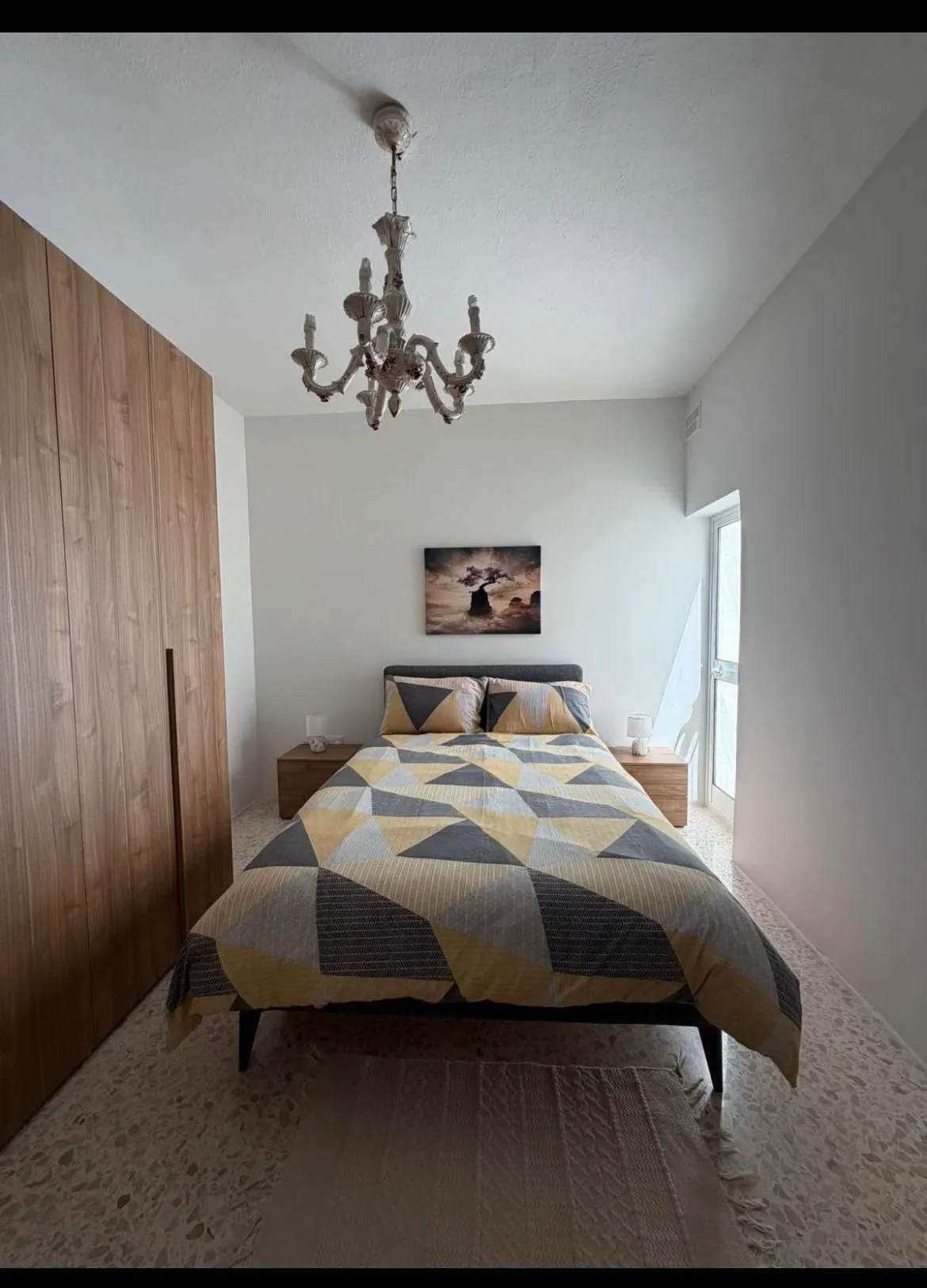 Brand new 3 bedroom & 2 bathroom house in Kappara
