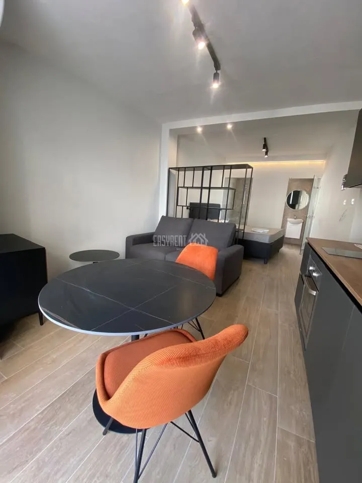 SLIEMA | Studio Apartment