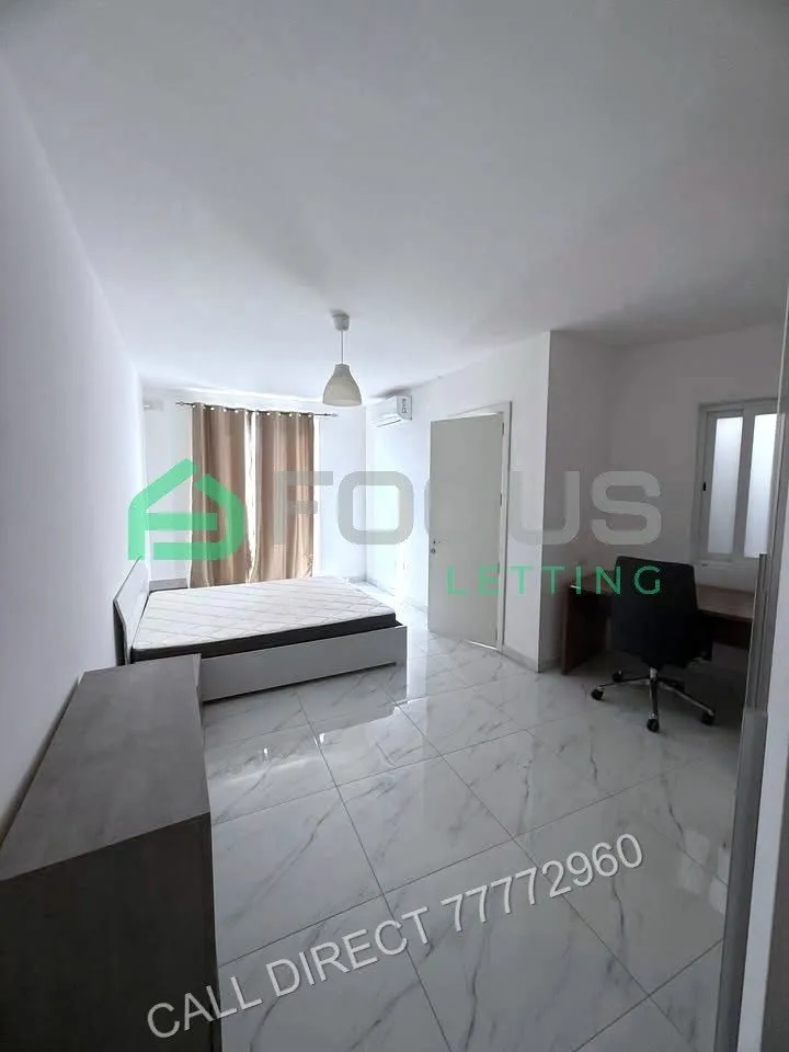 A bright opportunity in the heart of Msida