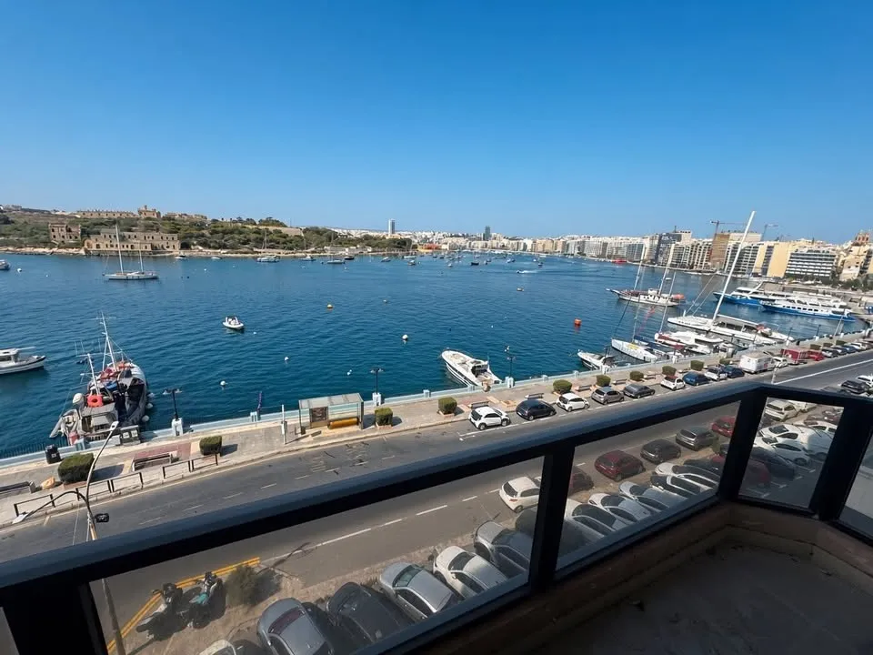 TIGNE SEAFRONT
