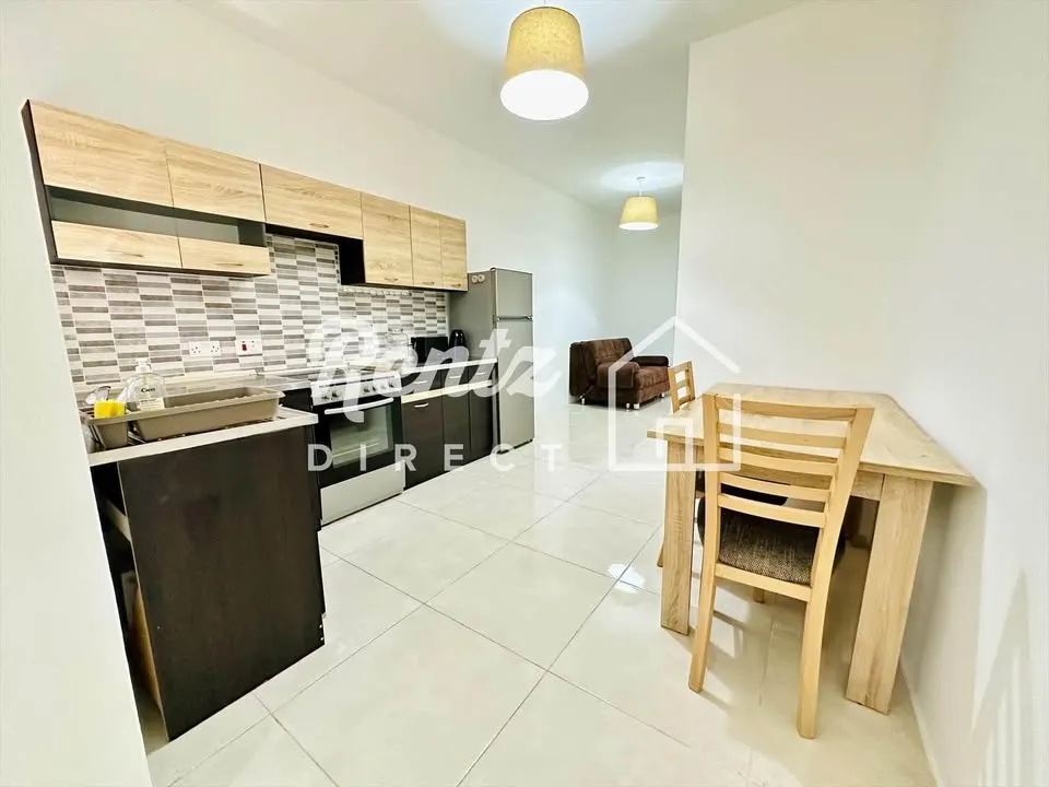 1 bedroom Apartment in Msida