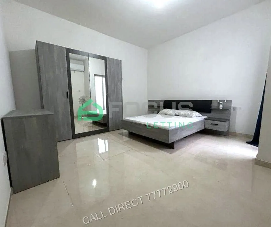 4 Bedroom Apartment in Birkirkara