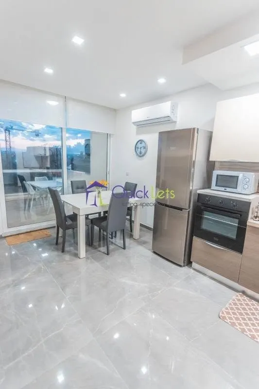 TIGNÉ | MODERN 2 BED APARTMENT