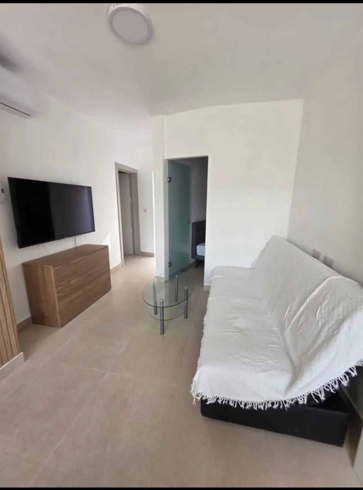 1 Bedroom Penthouse in Mellieha – €1,000/month
