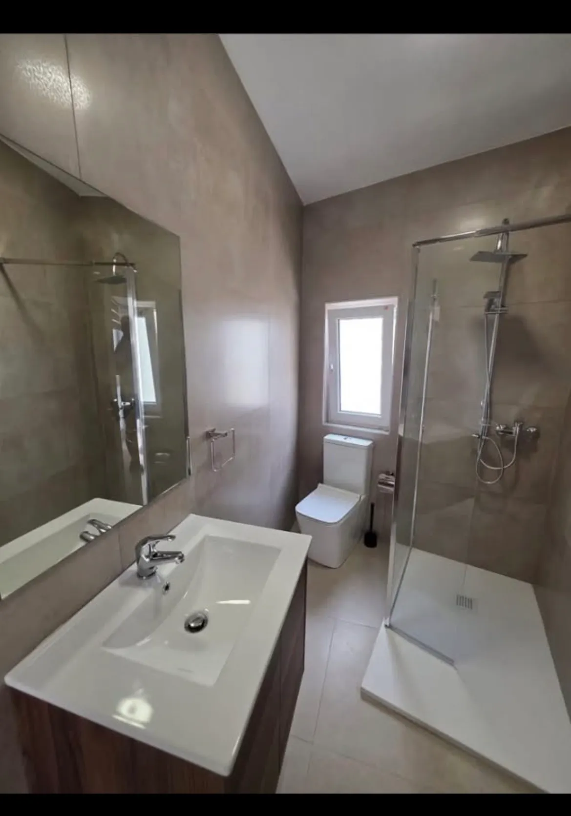 1 Bedroom Penthouse in Mellieha – €1,000/month