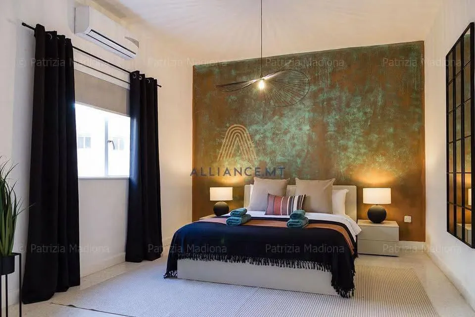 2-bedroom APARTMENT in MSIDA
