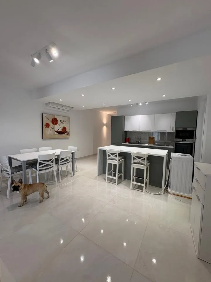 Naxxar Modern 3 Bedroom Apartment
