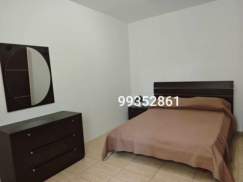 2 Double bedroom apartment in Bugibba