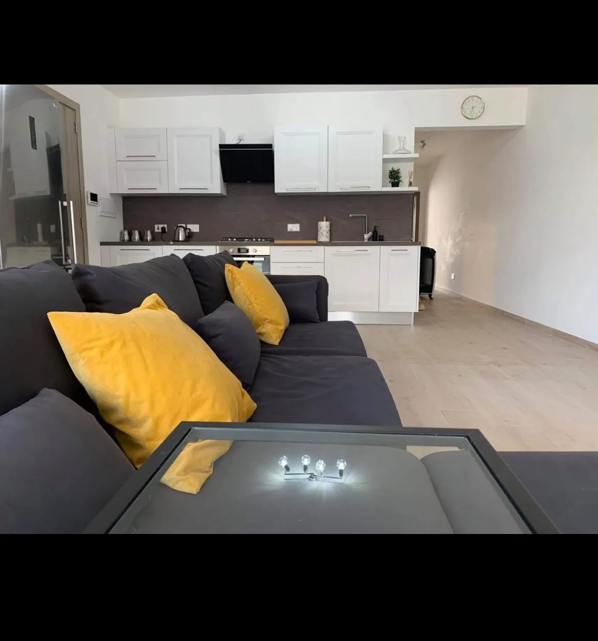 2-bedroom apartment in Qawra