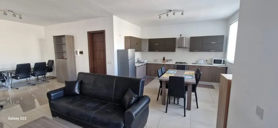 Apartment - Marsaxlokk - 3 bedrooms - € 1,800
