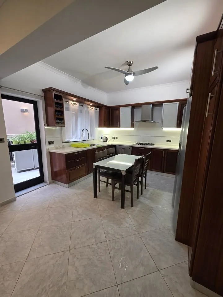 ELEVATED ground floor MAISONETTE in Mosta