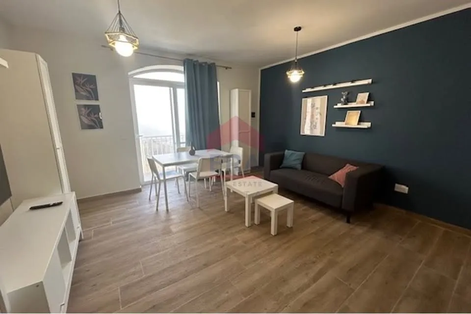 Modern 1-Bedroom Apartment – Xlendi, Gozo