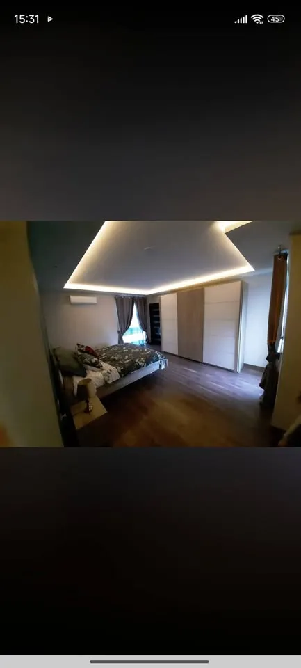 2/3 bedrooms flat for rent in Victoria