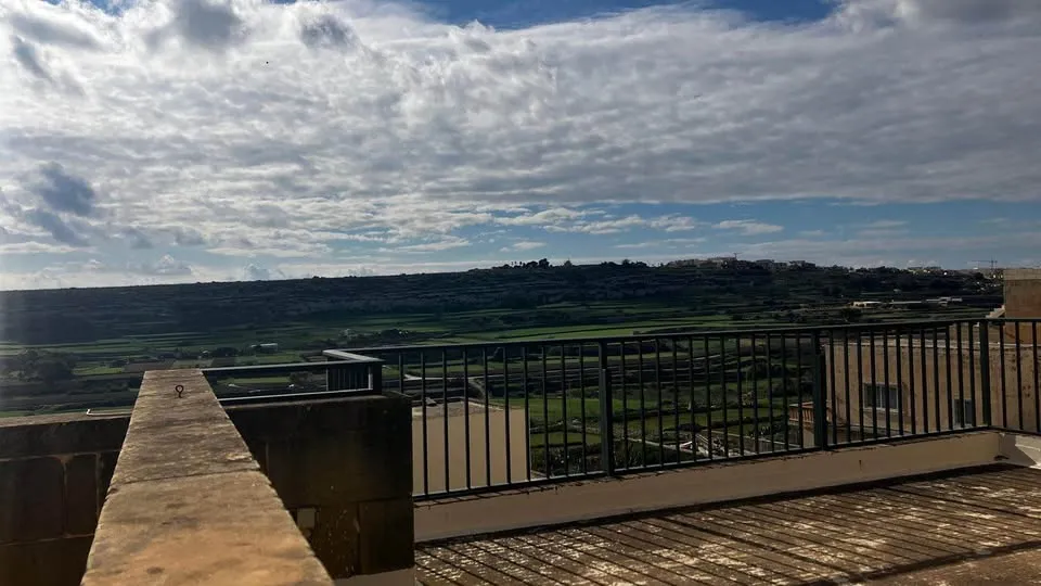 Penthouse in Xewkija