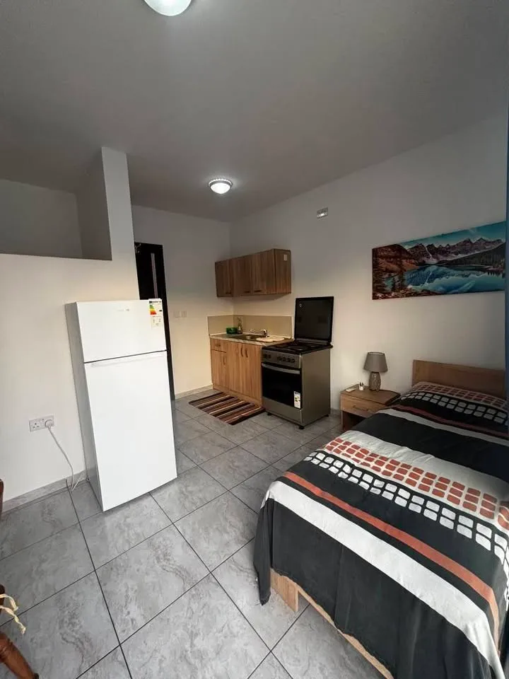 Studio apartment in Marsaskala