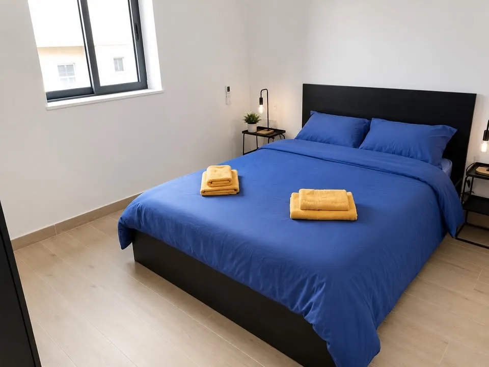 2-bedroom apartment in Msida