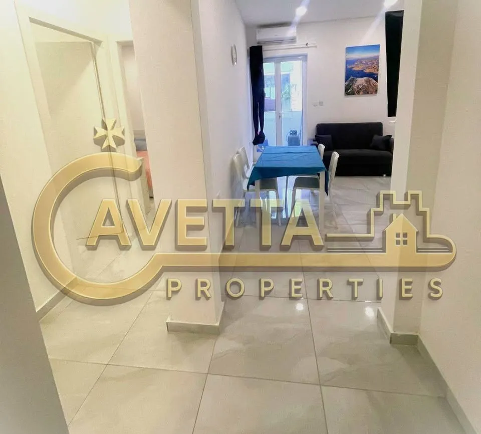 San Ġwann Apartment
