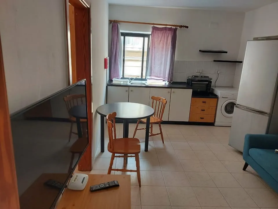 1 Bedroom Apartment in Gzira