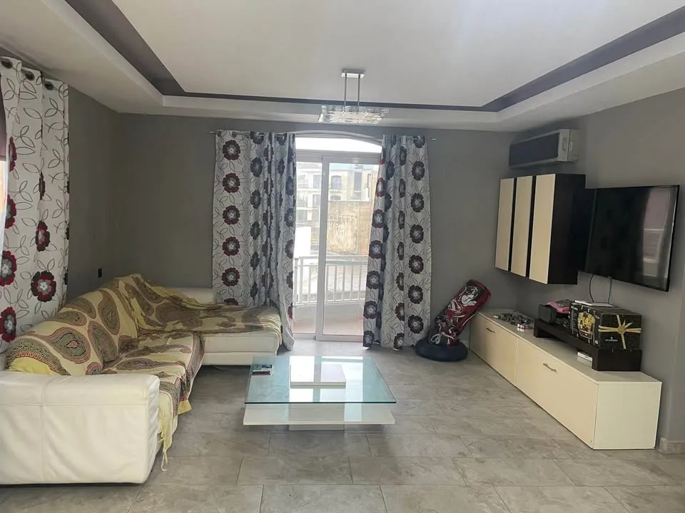 Msida - modern and spacious 3 bedroom apartment | long let
