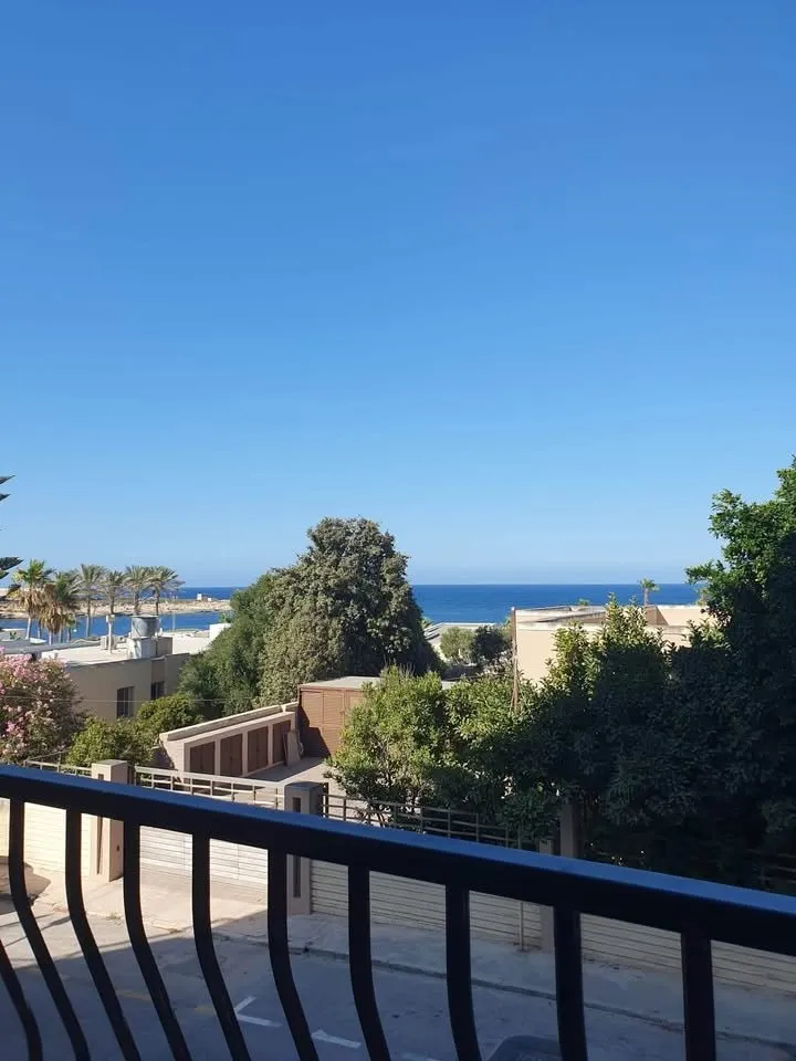 MARSASKALA | SEAVIEW APARTMENT