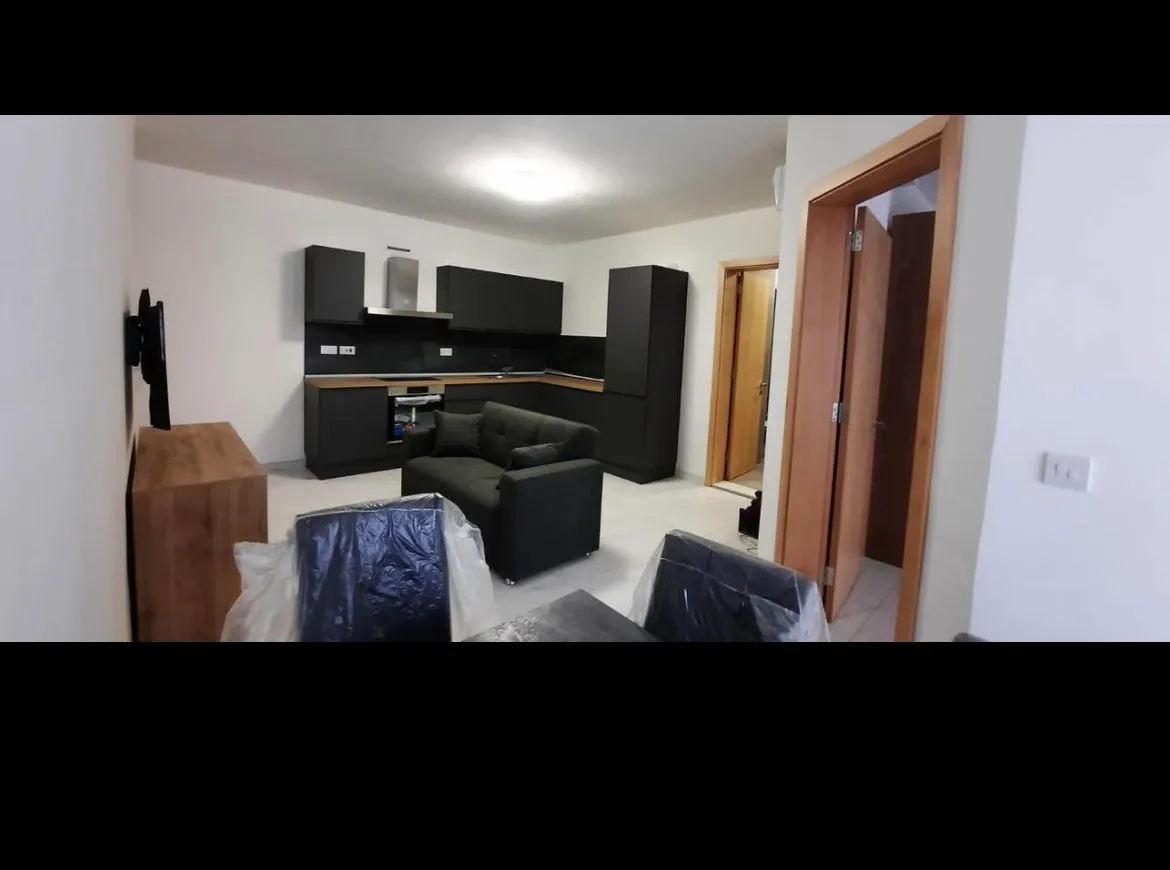 1-Bedroom Apartment for Rent – San Ġwann