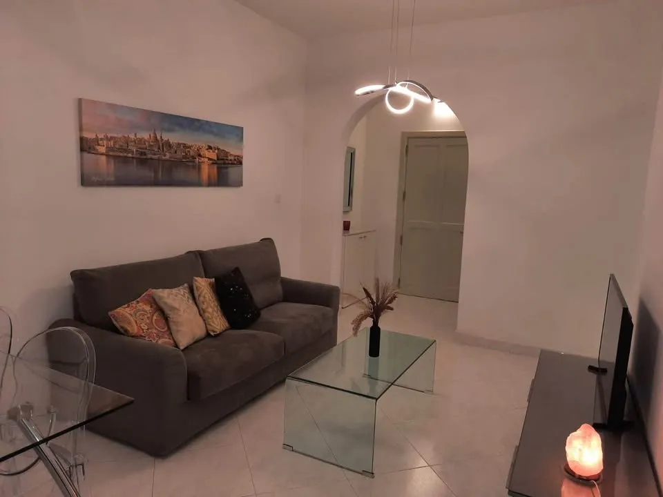Apartment in Sliema