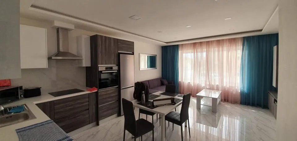 Maisonettes for Rent – Birkirkara