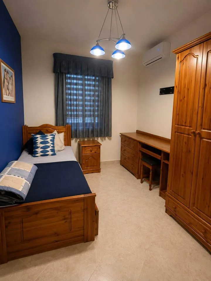 Available Now For Long Let in Marsaskala