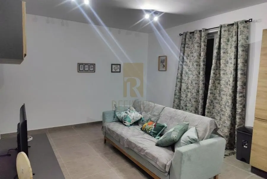 2 Bedroom Apartment in San Pawl il-Baħar