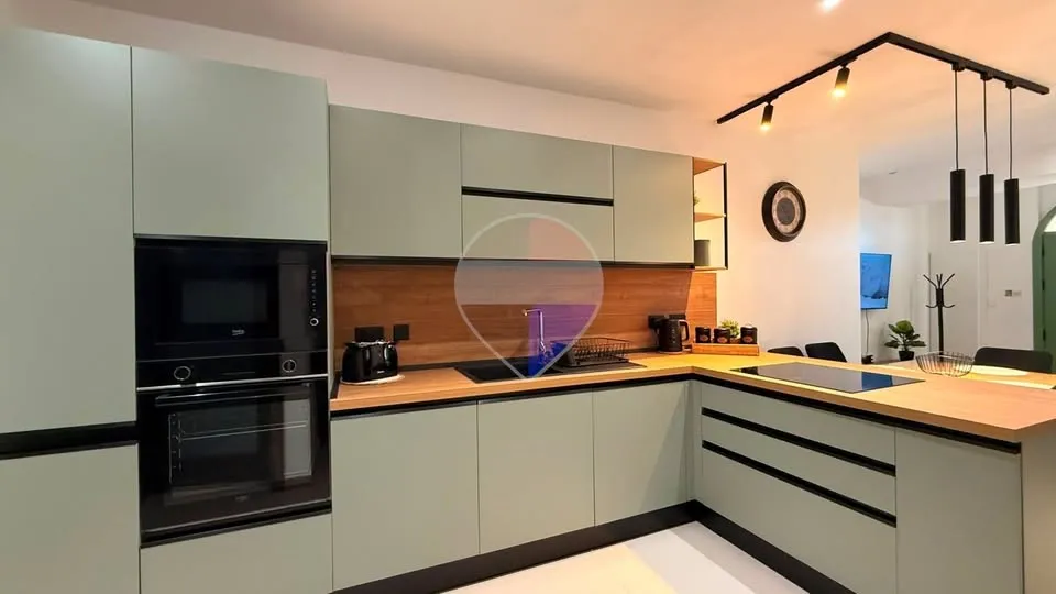 BRAND NEW 2 DOUBLE BEDROOM MAISONETTE MELLIEHA