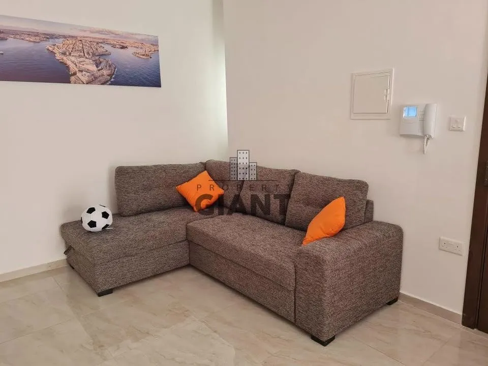 Apartment in Marsaskala