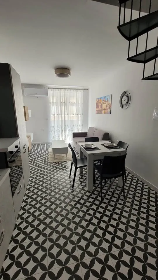Apartment in Gżira