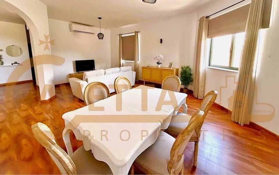 Mosta Apartment