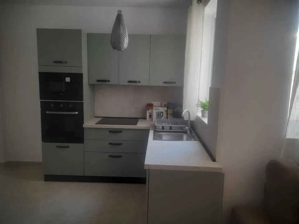 Gżira – Brand New 2 Bedroom Apartment